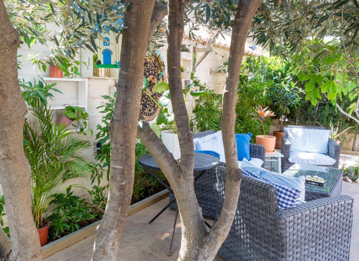 Villa La Marina Playa Flamenca Exteriér fotografie